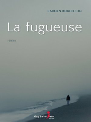 La fugueuse - ebook